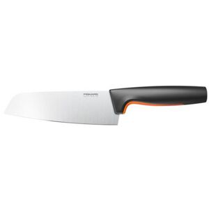 Fiskars Functional Form Couteau de chef Santoku, 16cm 1057536 - Publicité