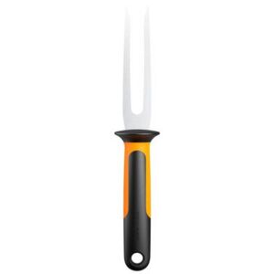 Fiskars Functional Form Fourchette a decouper, 23,6cm 1057548