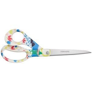 Fiskars Moomin Snufkin Ciseaux, 21cm 1071495