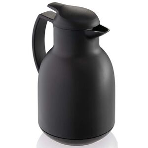 LEIFHEIT Bolero Pichet isotherme 1,0 l satin-noir 28338