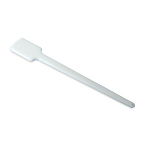 Lioninox Spatule a melanger en polyethylene patisserie 450x105x mm