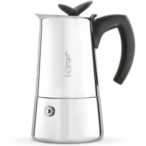 Bialetti Cafetière induction Bialetti Musa - 6 tasses - 225.0000 - Publicité