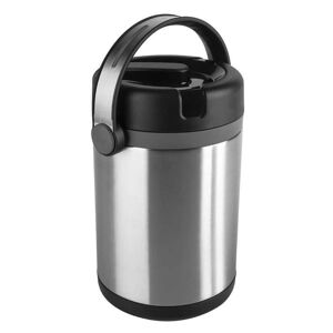 Emsa Mobility Lunch Box isotherme, 1,7 L noir/anthracite - Emsa - 170.0000 - Publicité