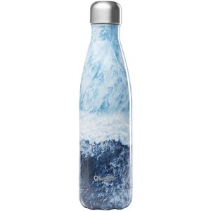 Qwetch Bouteille isotherme inox Ocean Lover 50 cl - QWETCH - 50.0000 - Publicité