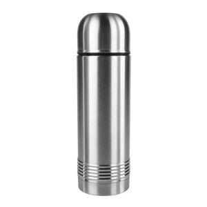 Emsa Bouteille isotherme inox Senator 1L - Emsa - 100.0000 - Publicité