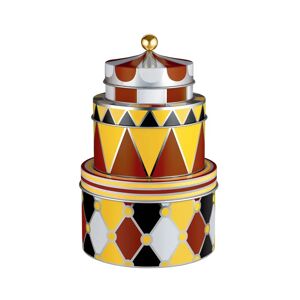 Boîte de rangement Circus lot de 3