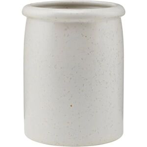 Pot Pion Ø11,5 cm Gris-blanc