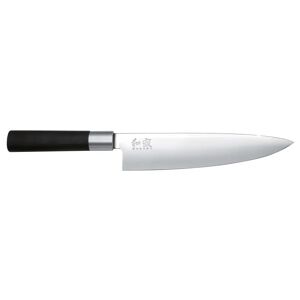 Couteau de chef Kai Wasabi Black 20 cm