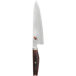 Miyabi Couteau de chef Miyabi 6000MCT Gyutoh 20 cm - Publicité