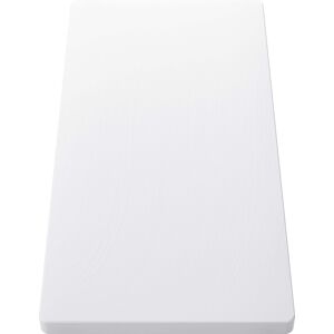 Blanco planche a decouper 210521 54 x 26 cm, plastique blanc