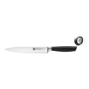 ZWILLING All  Star Couteau a trancher 20 cm, Argent
