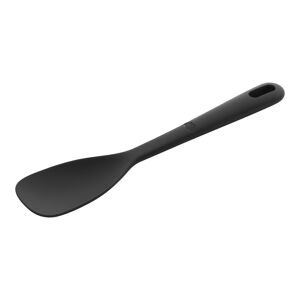 BALLARINI Nero Cuillère à servir, 28 cm, Silicone