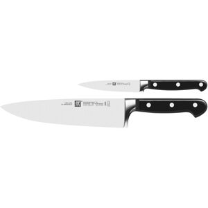 ZWILLING Professional S Set de couteaux 2-pcs