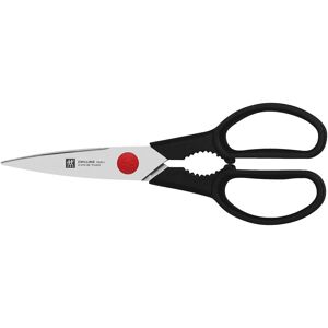 ZWILLING TWIN L Ciseaux a usages multiples 20 cm, Acier inoxydable