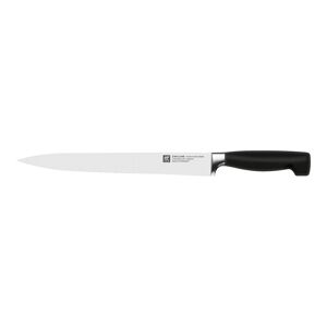 ZWILLING  FOUR STAR Couteau a trancher 26 cm, Tranchant lisse