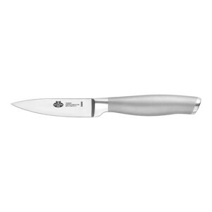 BALLARINI Tanaro Couteau à larder et garnir 9 cm, Argent, Acier inoxydable