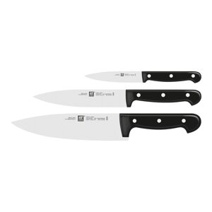 ZWILLING TWIN Chef 2 Set de couteaux 3-pcs
