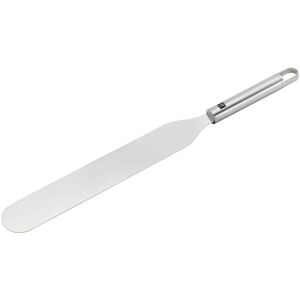 ZWILLING Pro Spatule Argent, Inox 18/10