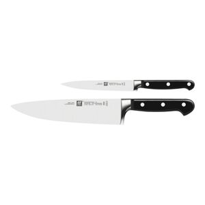 ZWILLING Professional S Set de couteaux 2-pcs