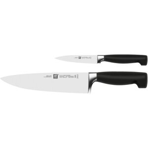 ZWILLING **** FOUR STAR Set de couteaux 2-pcs