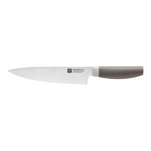 ZWILLING Now S Couteau de chef 20 cm, Gris