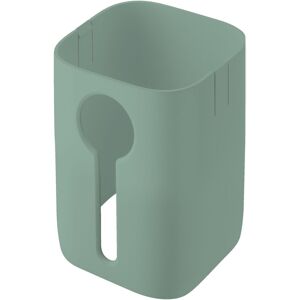 ZWILLING Fresh & Save Étui CUBE 2S, Sauge