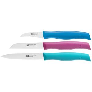 ZWILLING TWIN Grip Set de couteaux 3-pcs