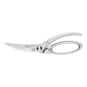 ZWILLING TWIN Select Ciseaux à volaille 23,5 cm, Acier inoxydable