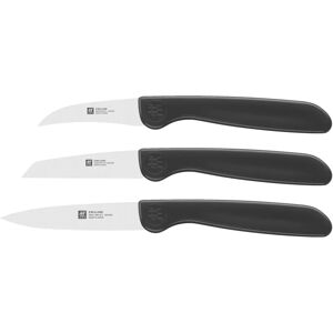 ZWILLING Set de couteaux 3-pcs