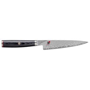 MIYABI 5000 FC-D Shotoh 13 cm, Bois de pakka