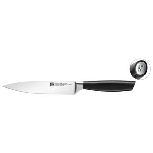 ZWILLING All  Star Couteau a trancher 16 cm, Argent