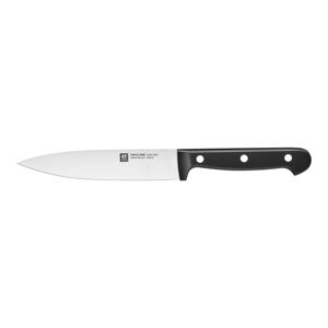 ZWILLING TWIN Chef 2 Couteau a trancher 16 cm, Tranchant lisse