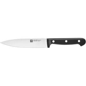 ZWILLING TWIN Chef 2 Couteau à trancher 16 cm, Tranchant lisse