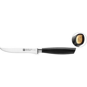 ZWILLING All * Star Couteau à steak 12 cm, Doré