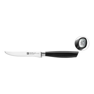 ZWILLING All  Star Couteau a steak 12 cm, Argent