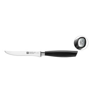 ZWILLING All * Star Couteau à steak 12 cm, Argent