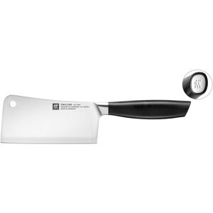 ZWILLING All * Star Couperet 15 cm, Blanc