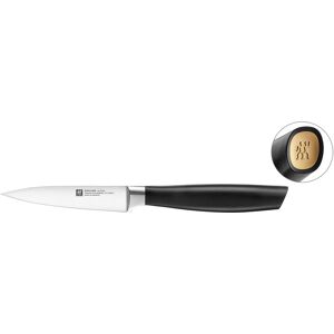 ZWILLING All * Star Couteau à larder et garnir 10 cm, or mat