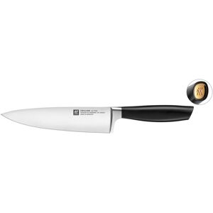 ZWILLING All * Star Couteau de chef 20 cm, Doré