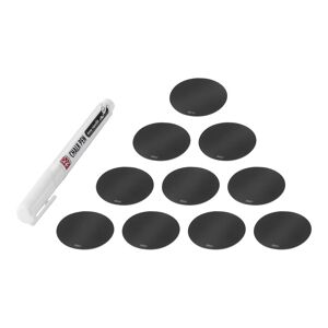 ZWILLING Fresh & Save Kit étiquettes et marqueurs craie pour CUBE, 11-pcs