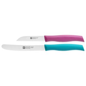 ZWILLING TWIN Grip Set de couteaux 2-pcs