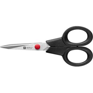 ZWILLING TWIN L Ciseaux de menage 11 cm, Acier inoxydable