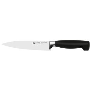 ZWILLING  FOUR STAR Couteau a trancher 16 cm, Tranchant lisse