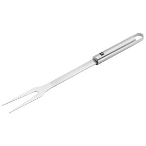 ZWILLING Pro Fourchette a viande, 33 cm, Inox 18/10