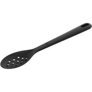 BALLARINI Nero Cuillère à écumer, 31 cm, Silicone