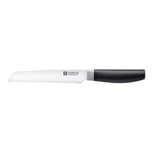 ZWILLING Now S Couteau universel 13 cm, Tranchant en dents de scie