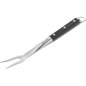 ZWILLING BBQ+ Fourchette a viande, 41 cm, Acier inoxydable