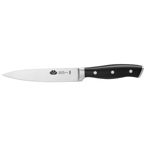 BALLARINI Savuto Couteau à trancher 16 cm, Tranchant lisse