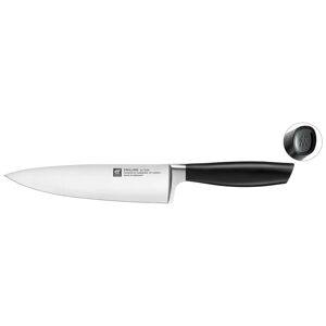 ZWILLING All  Star Couteau de chef 20 cm, Noir