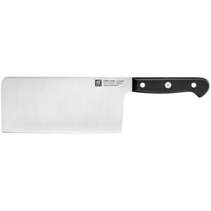 ZWILLING Gourmet Couteau de chef chinois 18 cm